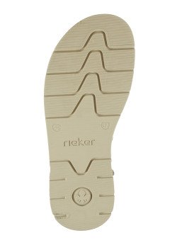 Женские сандалии Rieker V9100-80