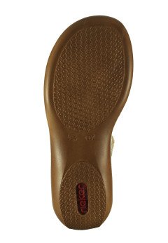 Женские босоножки Rieker 65987-60