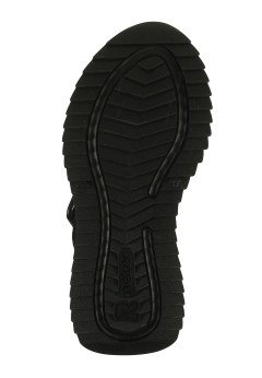 Женские босоножки 42 размер Rieker W2950-00