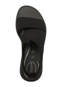 Женские босоножки черные Tamaris 8-8-88727-44-007