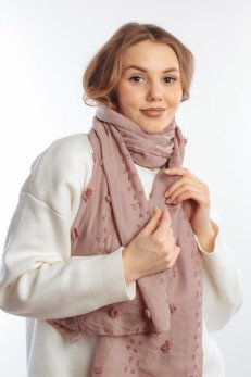 Женский палантин Baden XZ009-11