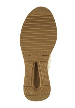 Женские кроссовки на танкетке Remonte D0T15-60
