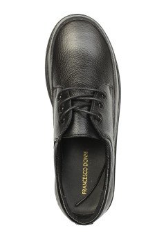 Мужские полуботинки Francesco Donni FM37 KT909-02