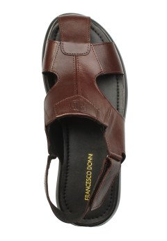 Мужские сандалии Francesco Donni FS37 KT580-01