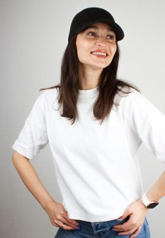 Женская кепка Baden PI001-01