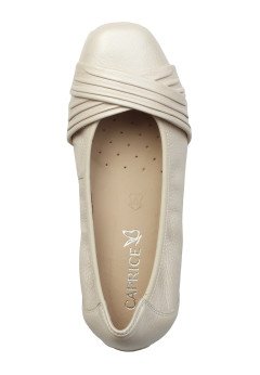 Женские балетки Caprice 9-9-22117-44-131