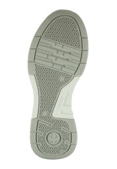 Женские перфорированные кроссовки Rieker N8552-80