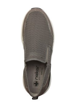 Мужские слипоны Rieker B5054-40