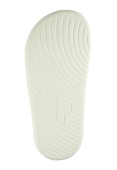 Женские шлепанцы Rieker кожаные W3250-80