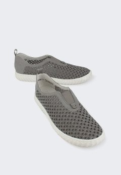 Женские слипоны летние Rieker N0965-43