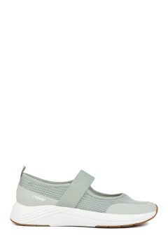 Женские текстильные туфли Rieker N8551-52