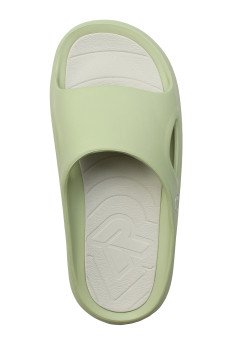 Женские шлепанцы Rieker из этиленвинилацетата W3450-52