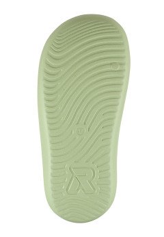 Женские шлепанцы Rieker из этиленвинилацетата W3450-52