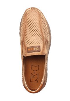Мужские туфли K-C 120-1706-10 K-C