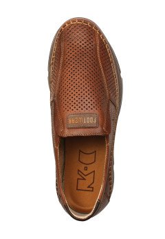 Мужские туфли K-C 120-1706-53 K-C