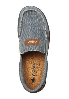 Мужские слипоны Rieker 08651-14