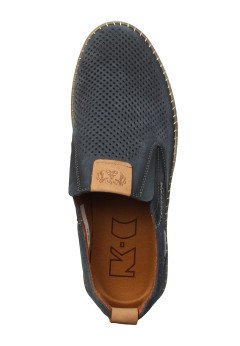 Мужские туфли K-C 437-1191-108 K-C