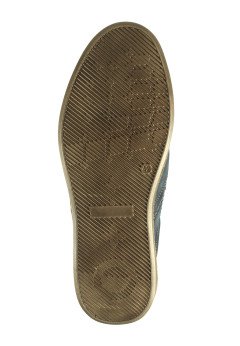 Мужские туфли K-C 437-1191-108 K-C