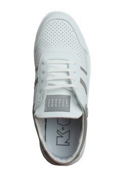 Мужские кроссовки K-C 491-1424-103 K-C