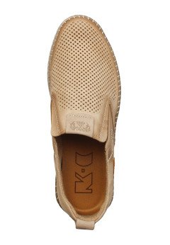 Мужские туфли K-C 437-1197-10 K-C