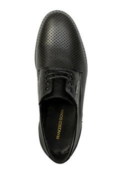 Мужские дерби Francesco Donni FM37 KT510-02