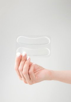 Гелевый запяточник Braus 0412 запяточник гелевый BRAUS