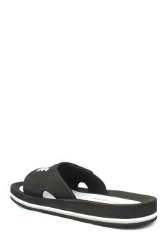 Женские шлепанцы Sahab S091WK BLACK