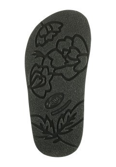 Женские шлепанцы Sahab S091WK BLACK