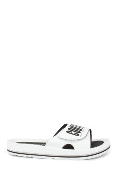 Женские шлепанцы Sahab S091WK WHITE