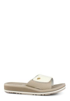 Женские шлепанцы Cania из этиленвинилацетата C019WK WHITE