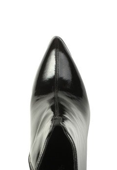 Женские лаковые ботильоны Baden BF153-011