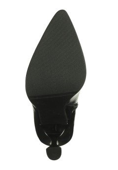 Женские лаковые ботильоны Baden BF153-011