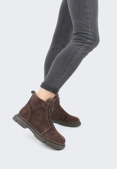 Женские ботинки Тофа 801822-4