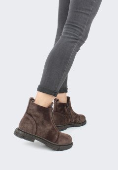 Женские ботинки Тофа 100539-6