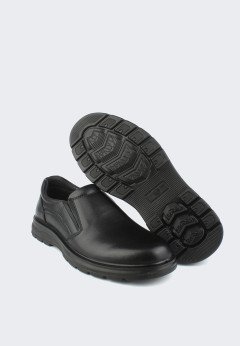 Мужские туфли из натуральной кожи Baden ZD111-020