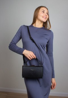 Женская сумка с ремнем через плечо Baden TS276-01