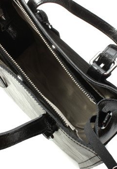 Женская сумка с ручками K-C TZ097-01X