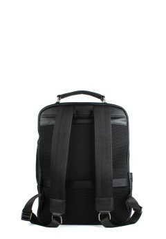 Мужской рюкзак из натуральной кожи K-C TI291-01X