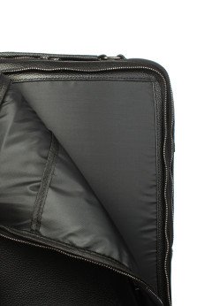 Мужской рюкзак из натуральной кожи K-C TI291-01X