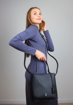 Женская сумка с ремнем через плечо Baden XK207-01