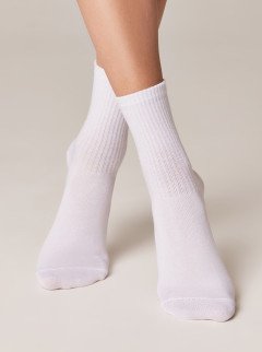 Женские носки Conte 22С-41СП 419 бел