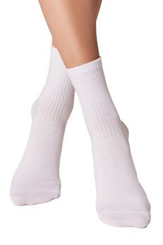 Женские носки Conte 22С-41СП 419 бел