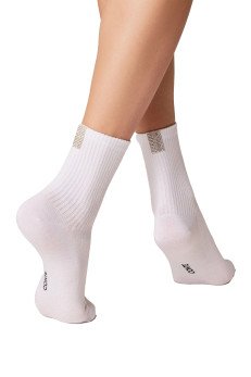 Женские носки Conte 22С-41СП 419 бел