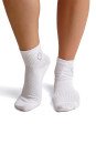 Женские укороченные носки ЭЙС