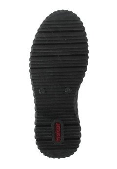 Женские кеды Rieker N2555-00