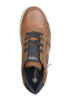 Мужские кеды Rieker 37029-25