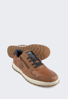 Мужские кеды Rieker 37029-25