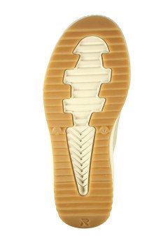 Женские высокие кеды Rieker W0164-60
