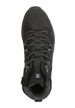 Мужские ботинки Rieker U1370-00