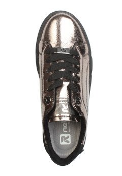 Женские кеды Rieker W2601-91